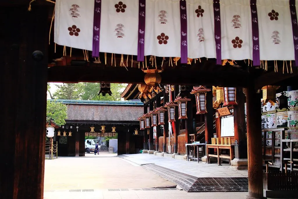 Coto Kyoto Kinkakujiヴィラ 日本