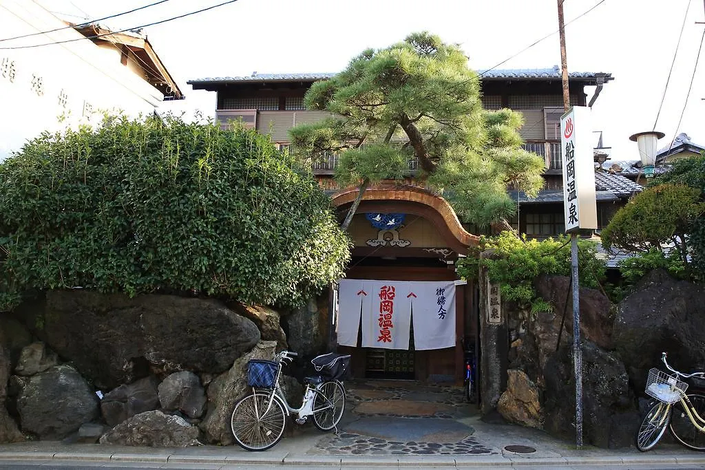 Coto Kyoto Kinkakujiヴィラ 別荘