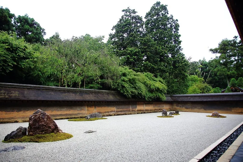 Coto Kyoto Kinkakujiヴィラ