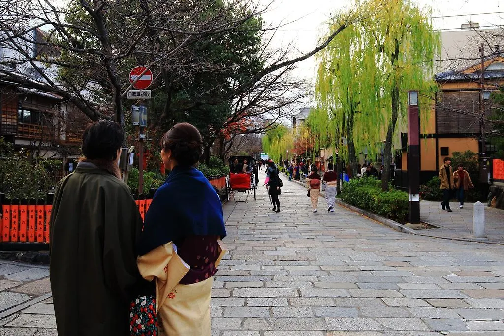 Coto Kyoto Kinkakujiヴィラ 別荘
