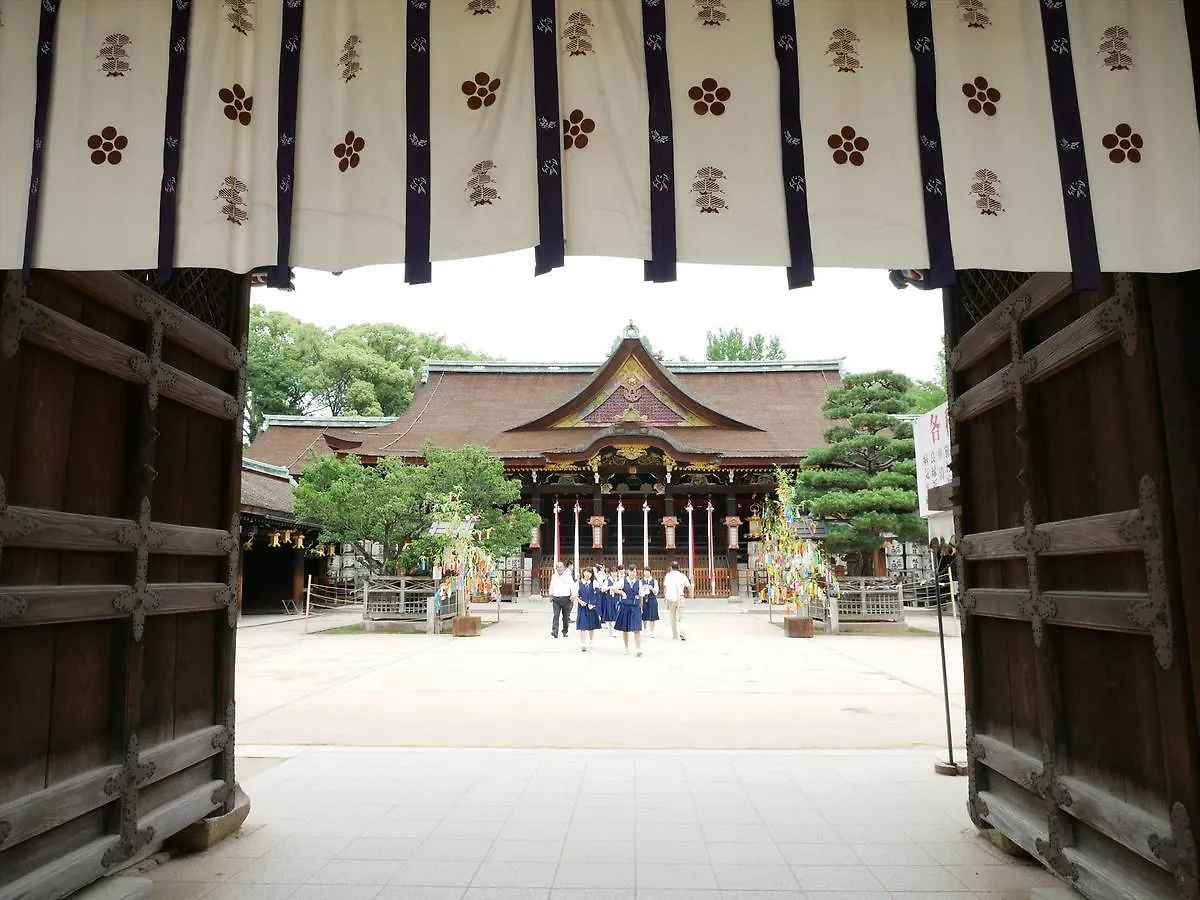 Coto Kyoto Kinkakujiヴィラ