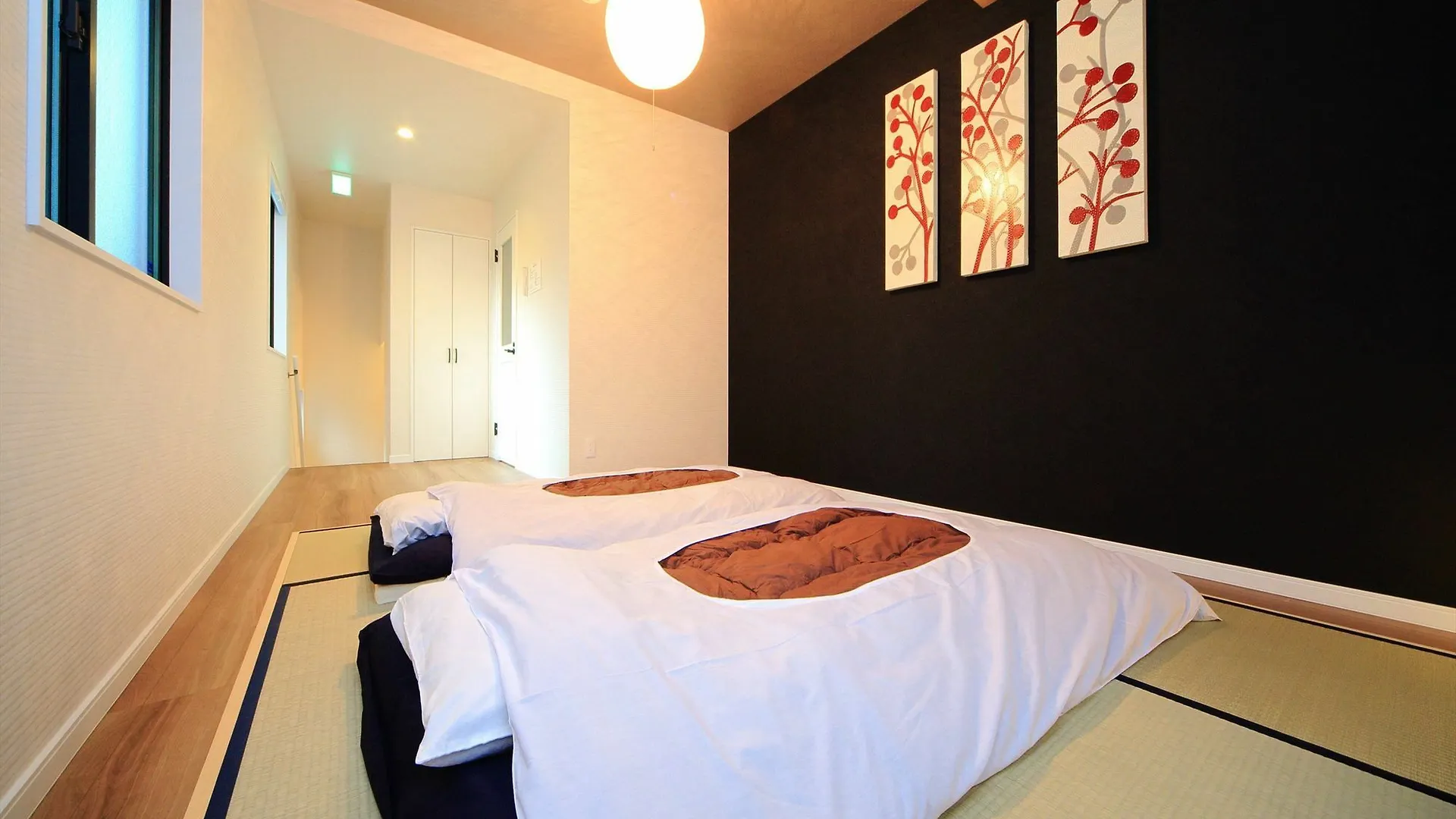 別荘 Coto Kyoto Kinkakujiヴィラ